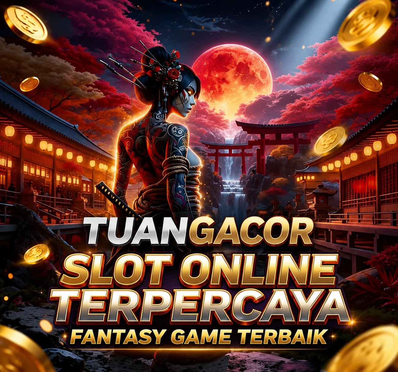TUANGACOR Banner